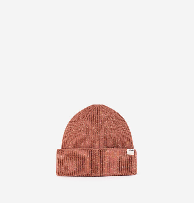 GORRO DETALLE LUREX