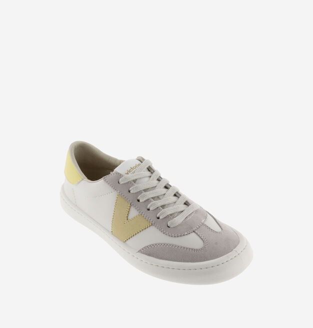 OLMO BAREFOOT EFECTO PIEL/SERRAJE & COLOR