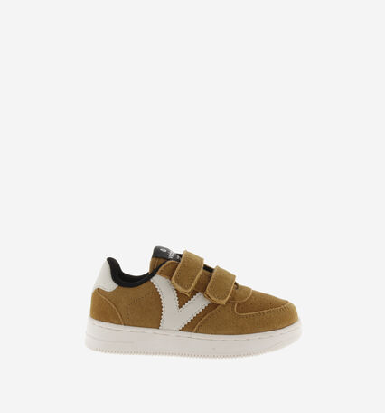 TIEMPO ZAPATILLAS SERRAJE