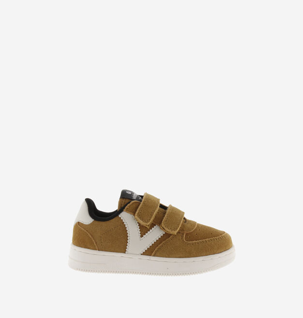 TIEMPO ZAPATILLAS SERRAJE