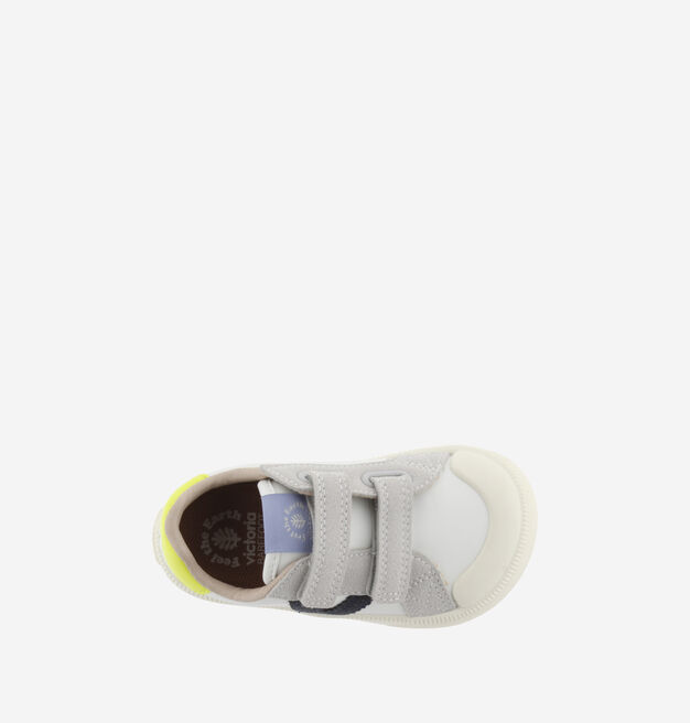 OLIVER TIRAS BAREFOOT EFECTO PIEL & CONTRASTE