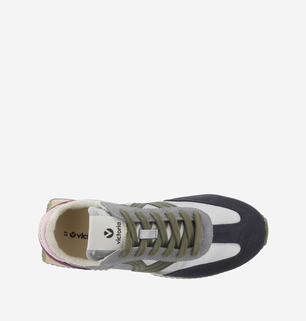COSMOS NYLON METAL & SERRAJE