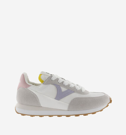 ASTRO NYLON CONTRASTE