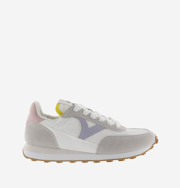 ASTRO NYLON CONTRASTE