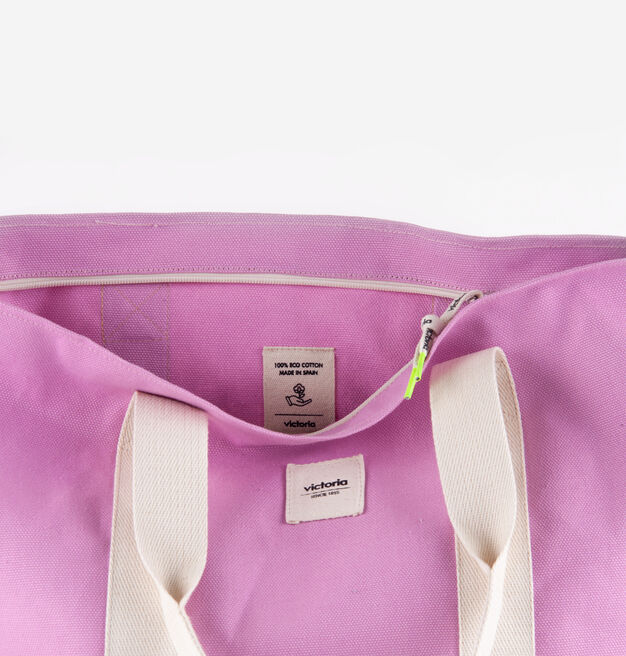 SHOPPER LONA ECO