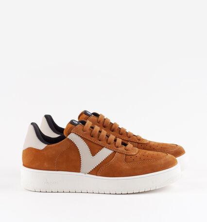 MADRID ZAPATILLAS SERRAJE
