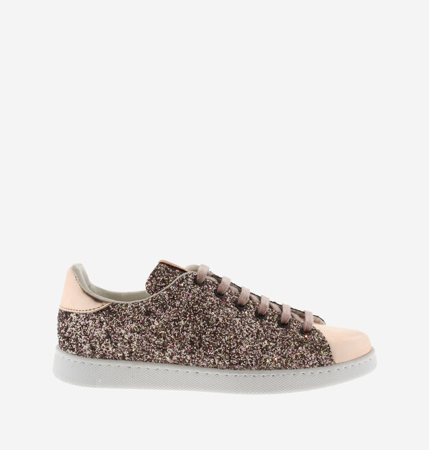 TENIS GLITTER