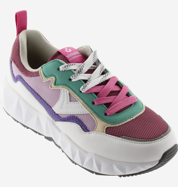 ARISTA SNEAKERS MULTICOLOR