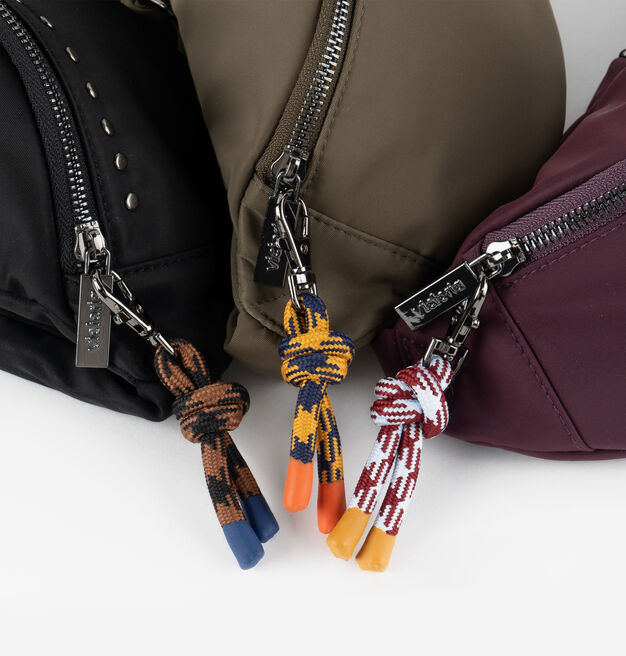 BOLSO RIÑONERA NYLON