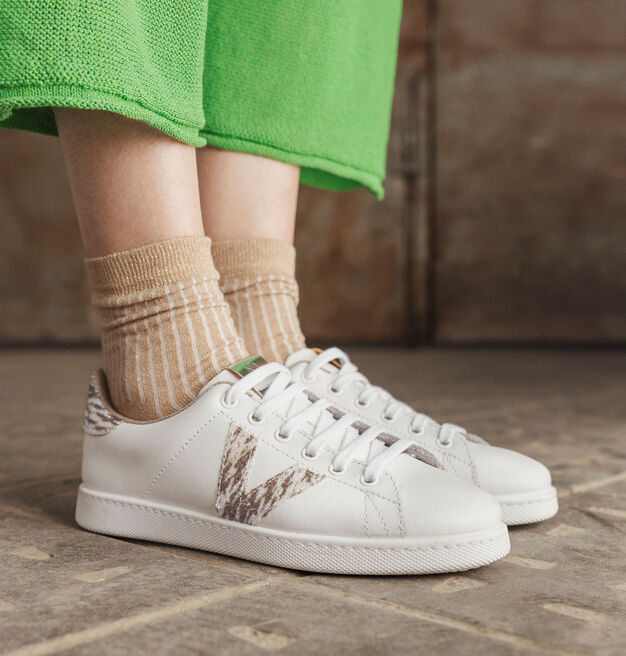 CALCET&Iacute;N LUREX