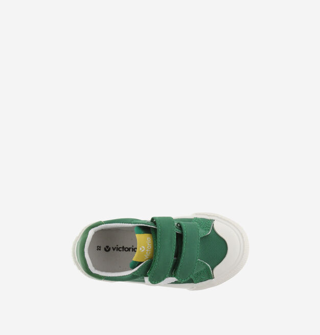 TRIBU NYLON TIRAS