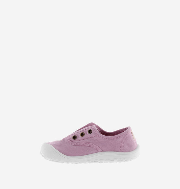 BOSCO BAREFOOT INGLESA LONA DREC®