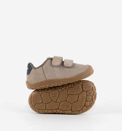 BOSCO TIRAS BAREFOOT SERRAJE