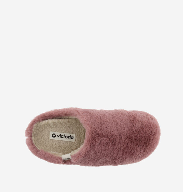 NORTE ZAPATILLAS CASA PELO SOFT