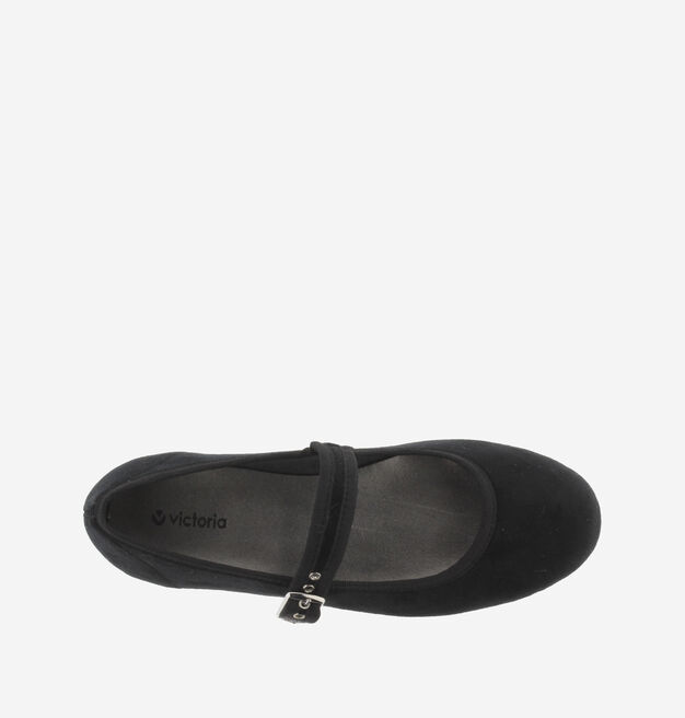 ODA MERCEDES TERCIOPELO & HEBILLA