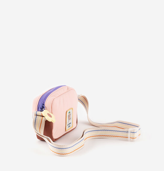 BANDOLERA NYLON RUNNING