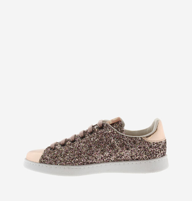 TENIS GLITTER