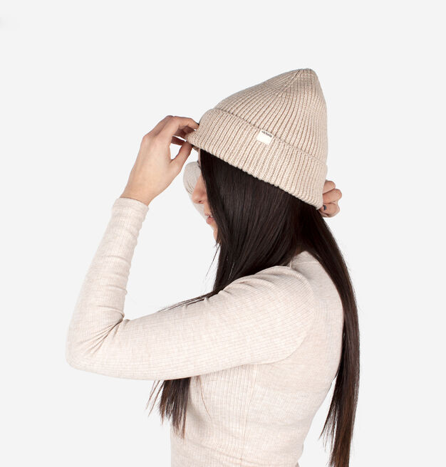GORRO DETALLE LUREX