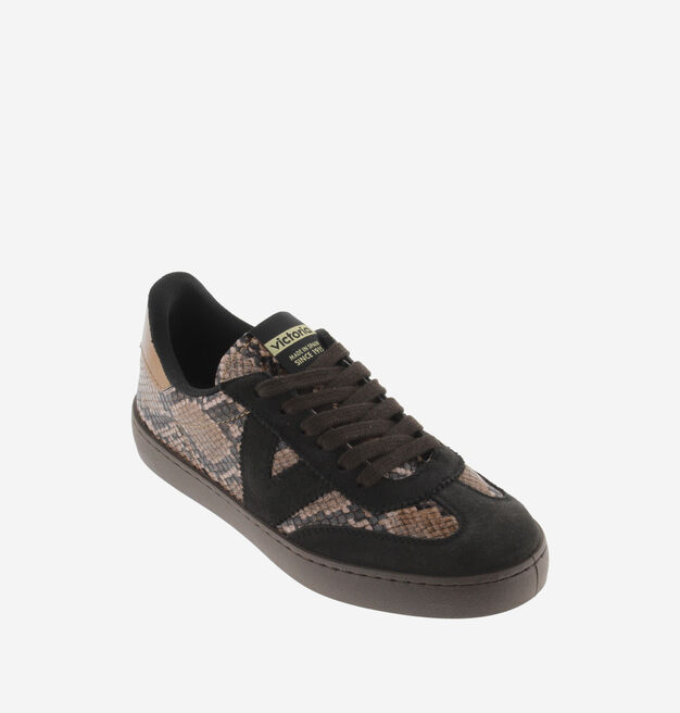 BERL&Iacute;N CICLISTA SERPIENTE & CONTRASTE