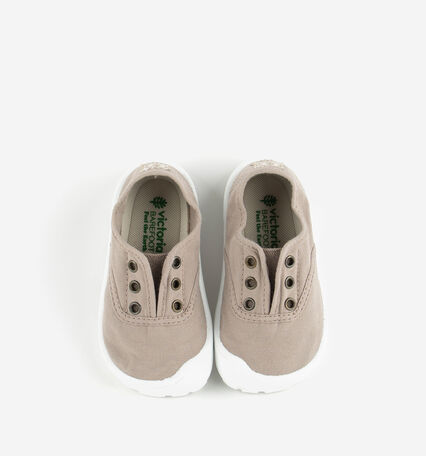 BOSCO BAREFOOT INGLESA LONA DREC&reg;