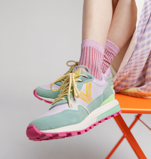 CALCET&Iacute;N LUREX