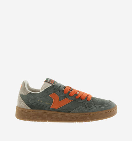 SMASH -SOFT SUEDE