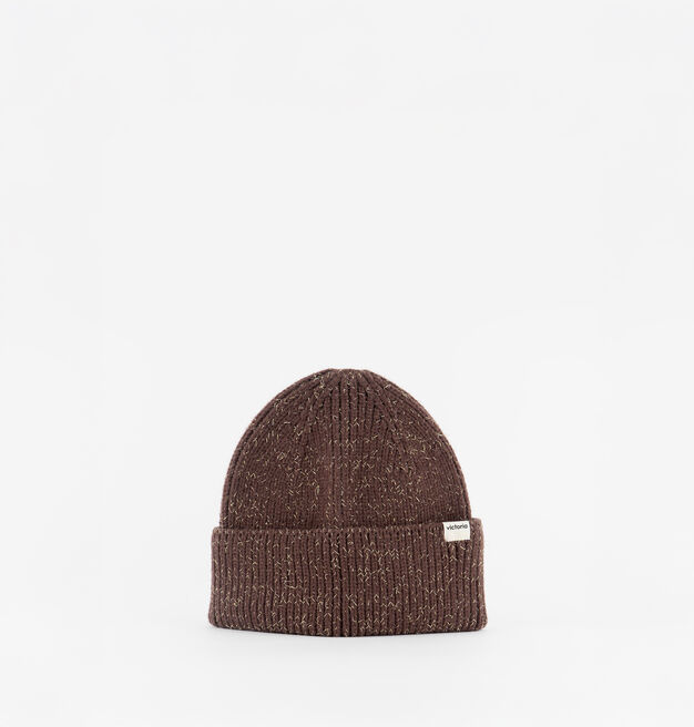 GORRO PUNTO LUREX