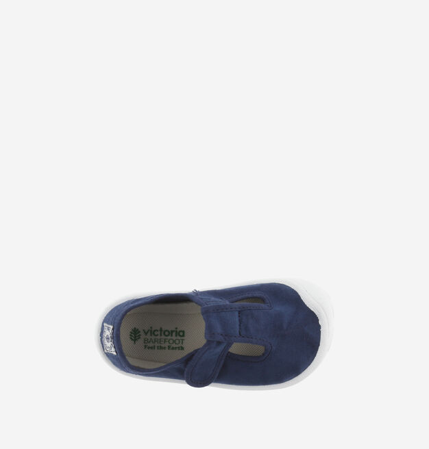 BOSCO BAREFOOT SANDALIA LONA DREC&reg;