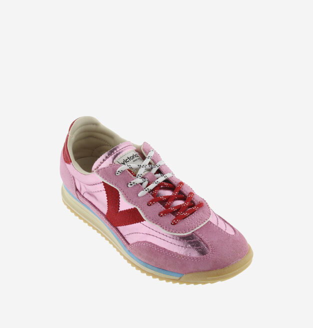 SATURNO NYLON METAL & SERRAJE