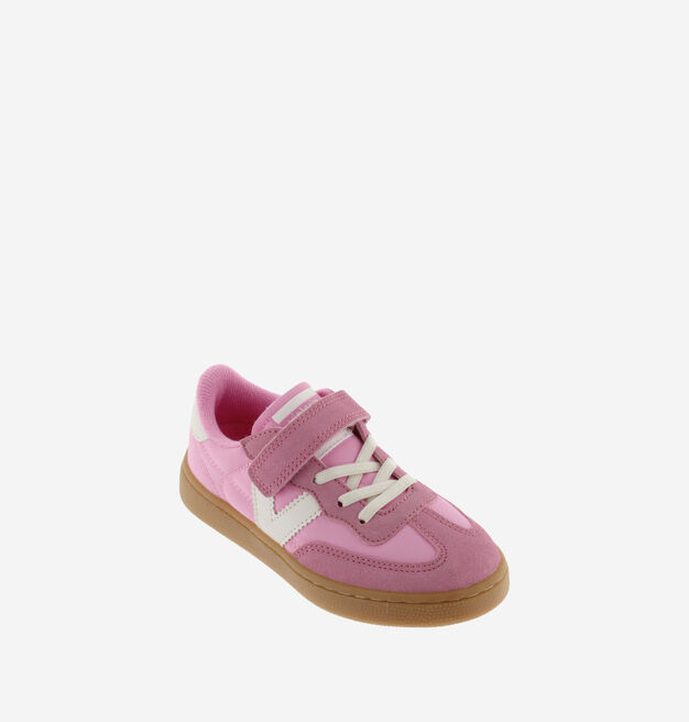 OSLO TIRA NYLON/SERRAJE & CONTRASTE