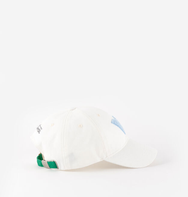 GORRA V