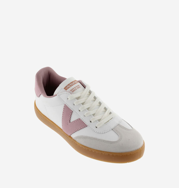 BERL&Iacute;N CICLISTA EFECTO PIEL/SERRAJE & COLOR