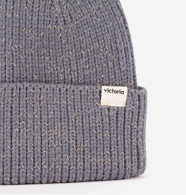 GORRO DETALLE LUREX