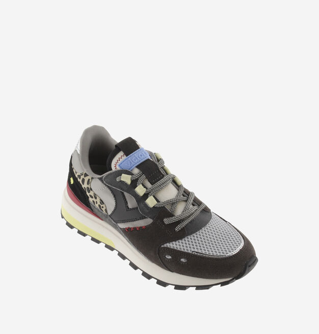 LUNA NYLON & SERRAJE