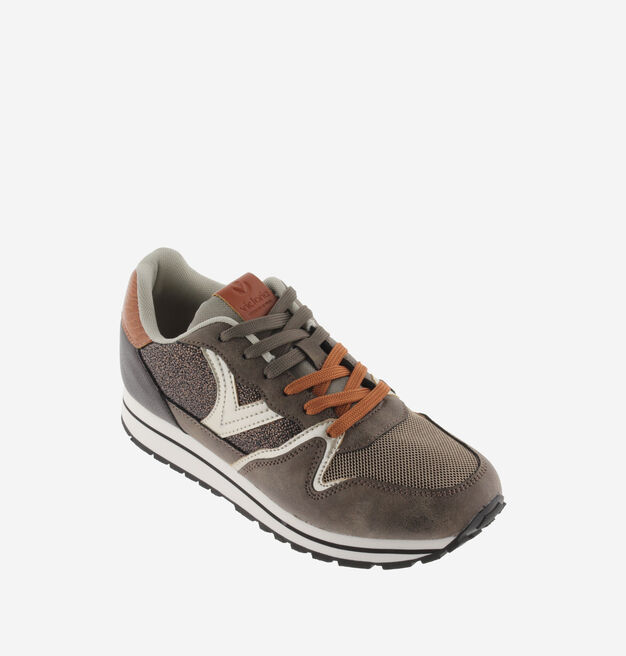 COMETA SNEAKERS BRILLO