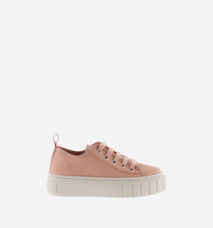 ABRIL ZAPATILLAS LONA