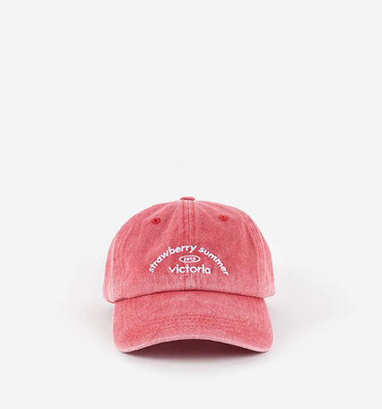 GORRA ALGOD&Oacute;N STRAWBERRY