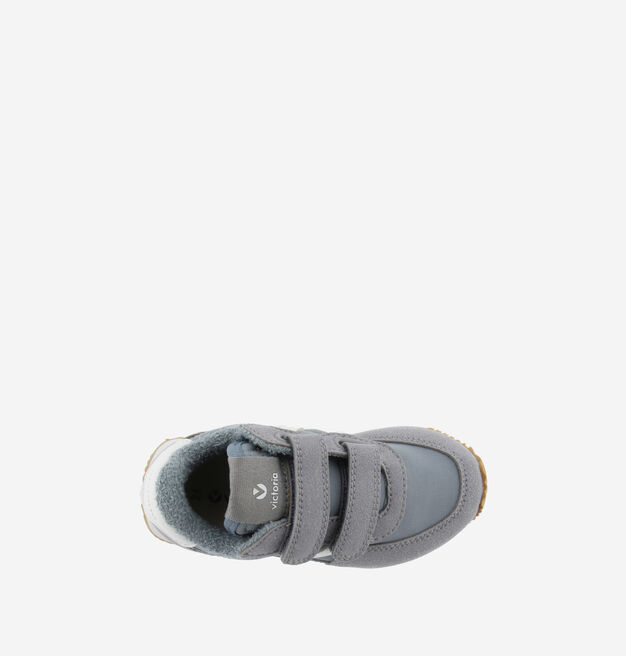 ASTRO KIDS TIRAS NYLON & CONTRASTE