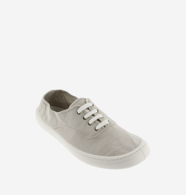 OLMO BAREFOOT LONA TINTADA DREC