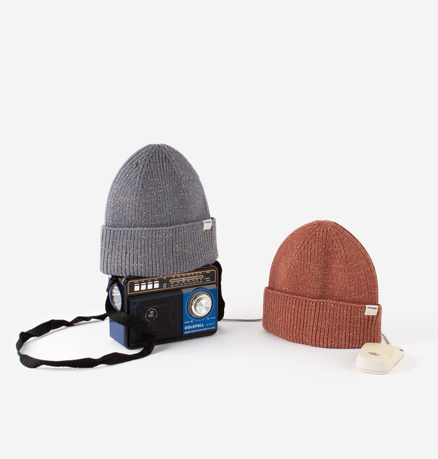 GORRO DETALLE LUREX