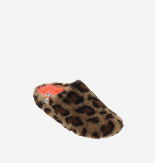 NORTE PELO LEOPARDO