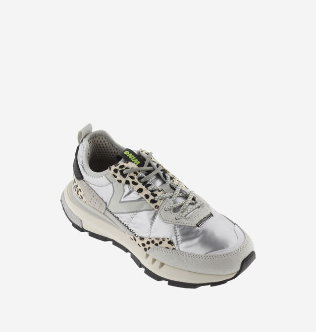 WING EVO - ANIMAL PRINT