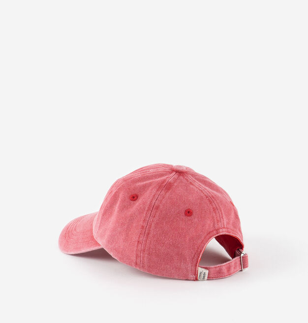 GORRA ALGOD&Oacute;N STRAWBERRY