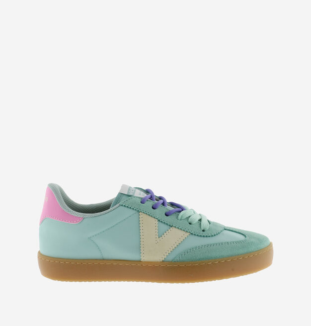 BERL&Iacute;N CICLISTA NYLON MULTICOLOR & SERRAJE