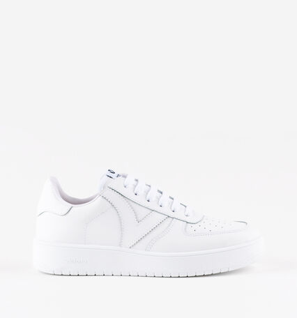MADRID ZAPATILLAS PIEL