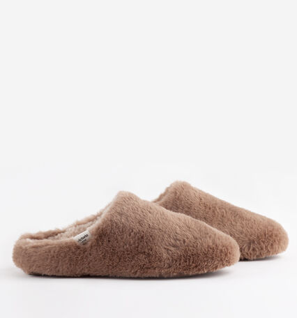 NORTE ZAPATILLAS CASA PELO SOFT