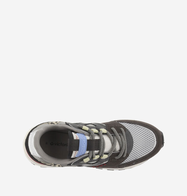 LUNA NYLON & SERRAJE