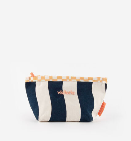 MAXI NECESER LONA