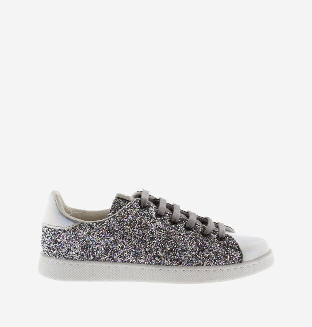 TENIS GLITTER