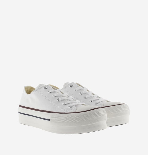 TRIBU DOBLE BASKET LONA